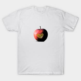 Love Apple T-Shirt